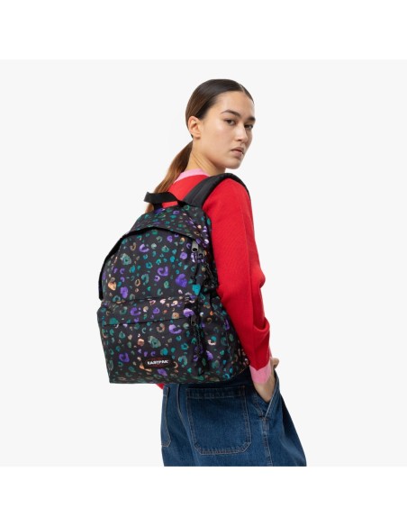 Mochila Eastpak Day Pak'r Beastimal Negro | Stylics