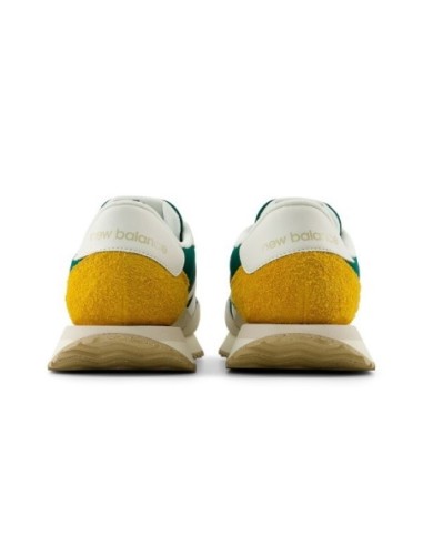 Zapatillas New Balance 237 Hombre|Comprar zapatillas casual urbanas con estilo deportivo