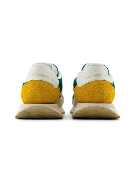 Zapatillas New Balance 237 Hombre|Comprar zapatillas casual urbanas con estilo deportivo