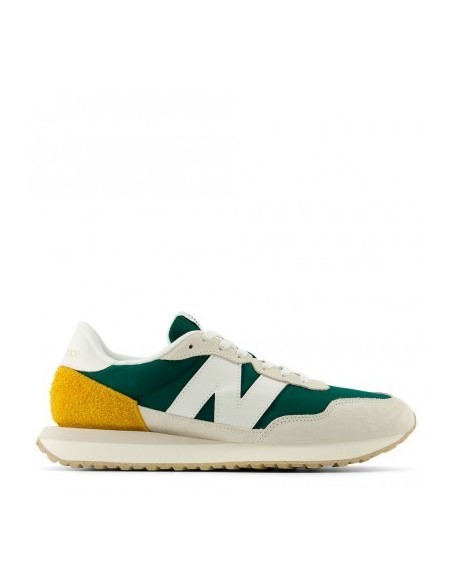 Zapatillas New Balance 237 Hombre|Comprar zapatillas casual urbanas con estilo deportivo