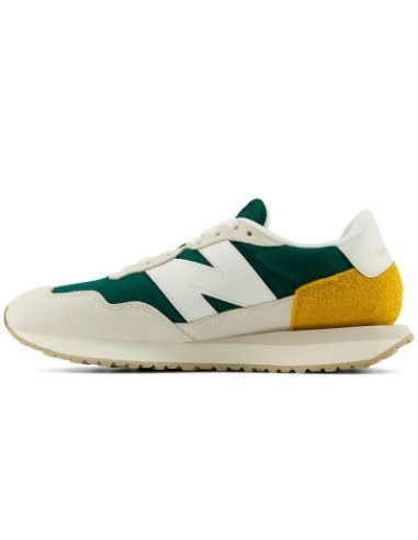 Zapatillas New Balance 237 Hombre|Comprar zapatillas casual urbanas con estilo deportivo