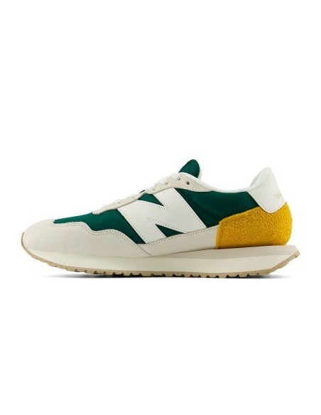 Zapatillas New Balance 237 Hombre|Comprar zapatillas casual urbanas con estilo deportivo