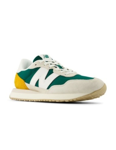 Zapatillas New Balance 237 Hombre|Comprar zapatillas casual urbanas con estilo deportivo