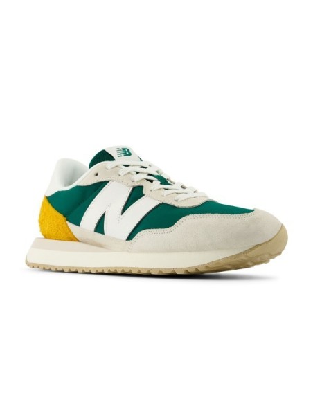 Zapatillas New Balance 237 Hombre|Comprar zapatillas casual urbanas con estilo deportivo