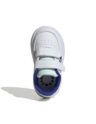 Zapatillas Adidas Breaknet 2.0 CF Infantil|Comprar zapatillas blandas niños