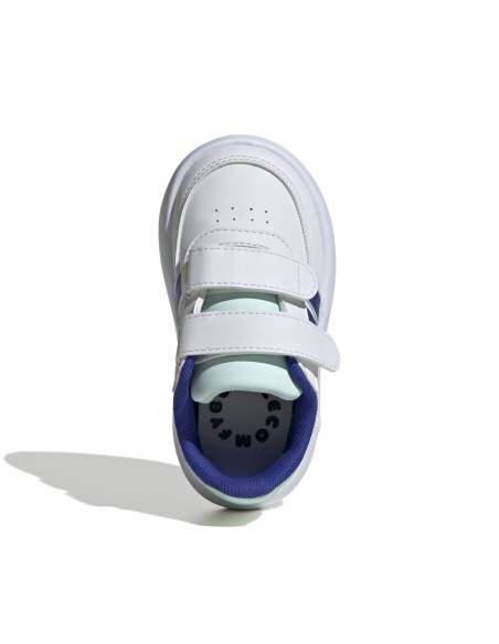 Zapatillas Adidas Breaknet 2.0 CF Infantil|Comprar zapatillas blandas niños