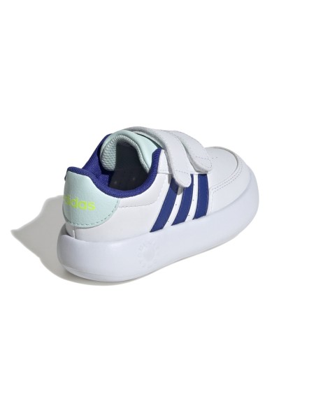 Zapatillas Adidas Breaknet 2.0 CF Infantil|Comprar zapatillas blandas niños