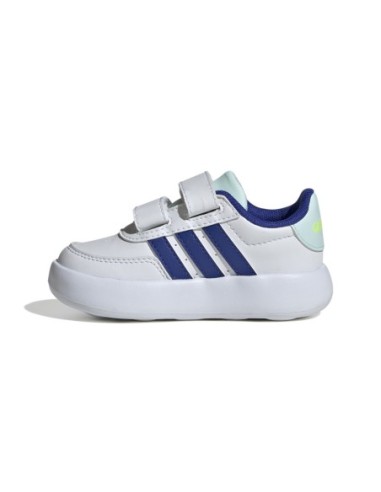 Zapatillas Adidas Breaknet 2.0 CF Infantil|Comprar zapatillas blandas niños