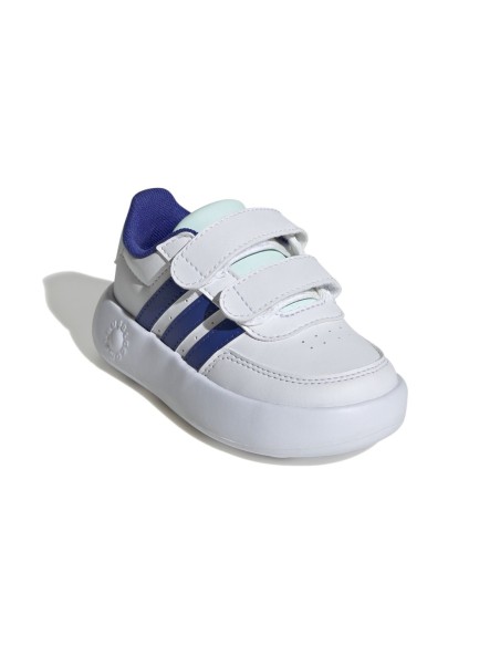 Zapatillas Adidas Breaknet 2.0 CF Infantil|Comprar zapatillas blandas niños