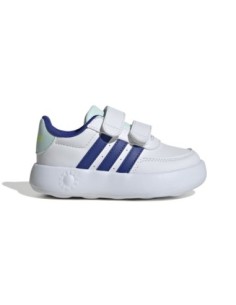 Zapatillas Adidas Breaknet 2.0 CF Infantil|Comprar zapatillas blandas niños