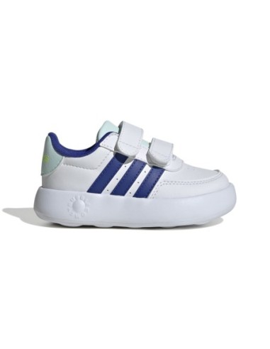 Zapatillas Adidas Breaknet 2.0 CF Infantil|Comprar zapatillas blandas niños