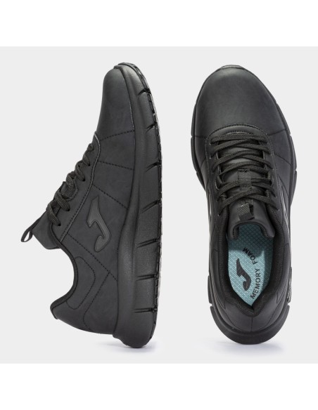 Zapatillas Joma C.Daily Men 2421 Black Hombre|Comprar deportivas hombre