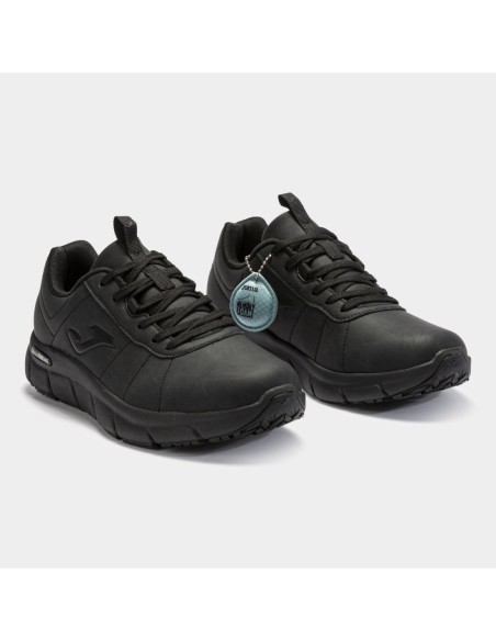 Zapatillas Joma C.Daily Men 2421 Black Hombre|Comprar deportivas hombre