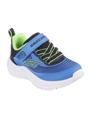 Zapatillas Skechers Microspec Advance Niño|Comprar deportivas para niños