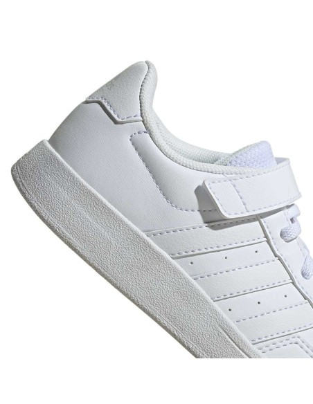 Zapatillas Adidas Breaknet 2.0 El K Niños|Comprar zapatillas casual infantil