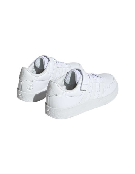 Zapatillas Adidas Breaknet 2.0 El K Niños|Comprar zapatillas casual infantil