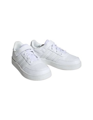 Zapatillas Adidas Breaknet 2.0 El K Niños|Comprar zapatillas casual infantil
