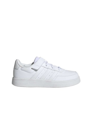 Zapatillas Adidas Breaknet 2.0 El K Niños|Comprar zapatillas casual infantil