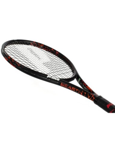 Raqueta de Tenis Prince Beast 100 280g|Comprar raqueta de Tenis Prince