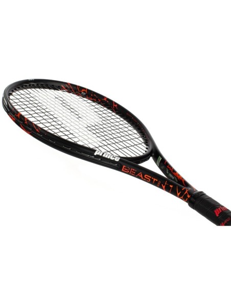 Raqueta de Tenis Prince Beast 100 280g|Comprar raqueta de Tenis Prince