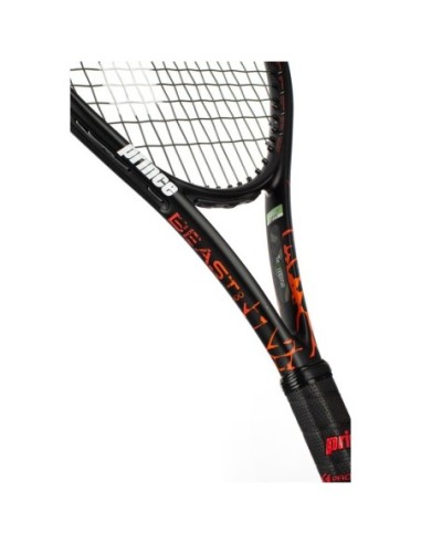 Raqueta de Tenis Prince Beast 100 280g|Comprar raqueta de Tenis Prince