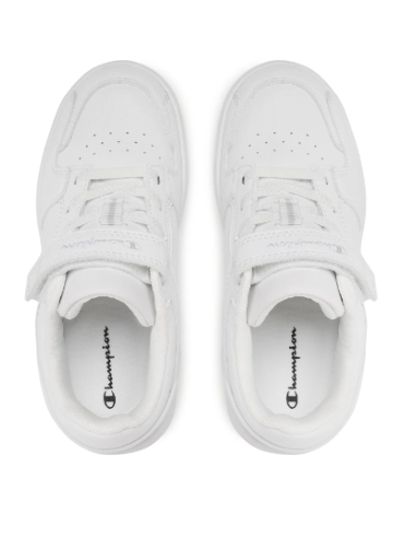 Zapatillas Champion RD18 2.0 LOW B PS Blanco|Comprar zapatillas Niños