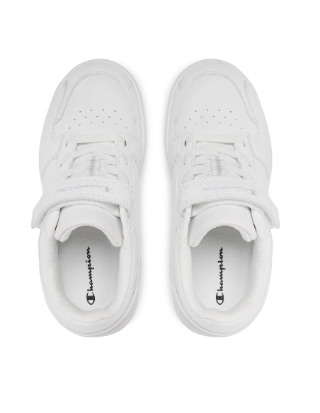Zapatillas Champion RD18 2.0 LOW B PS Blanco|Comprar zapatillas Niños