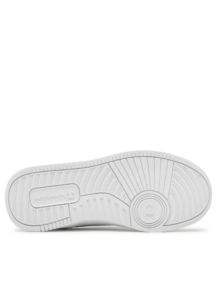 Zapatillas Champion RD18 2.0 LOW B PS Blanco|Comprar zapatillas Niños