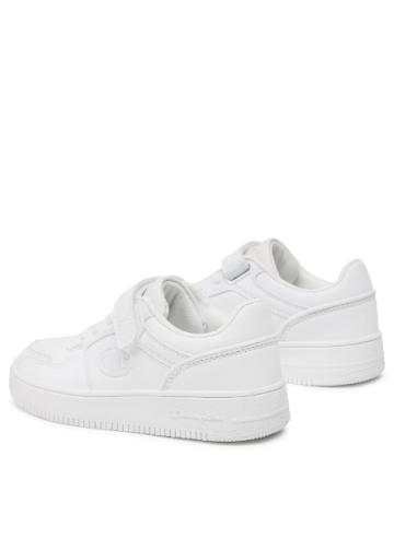 Zapatillas Champion RD18 2.0 LOW B PS Blanco|Comprar zapatillas Niños