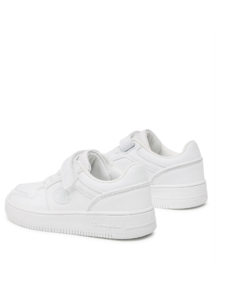 Zapatillas Champion RD18 2.0 LOW B PS Blanco|Comprar zapatillas Niños