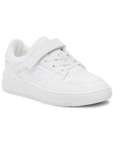 Zapatillas Champion RD18 2.0 LOW B PS Blanco|Comprar zapatillas Niños