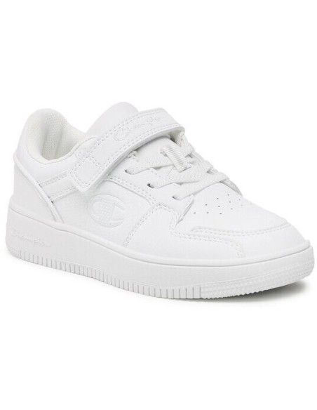 Zapatillas Champion RD18 2.0 LOW B PS Blanco|Comprar zapatillas Niños