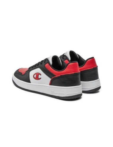 Zapatillas Champion Rebound RD18 2.0 Low B GS|Comprar zapatillas casual
