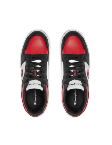 Zapatillas Champion Rebound RD18 2.0 Low B GS|Comprar zapatillas casual