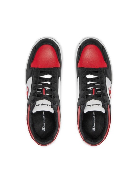 Zapatillas Champion Rebound RD18 2.0 Low B GS|Comprar zapatillas casual