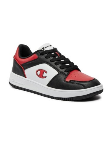 Zapatillas Champion Rebound RD18 2.0 Low B GS|Comprar zapatillas casual