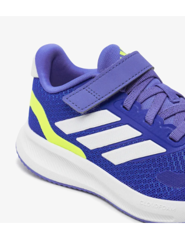 Zapatillas Adidas Runfalcon 5 el C Niño|Comprar deportivas running Niño