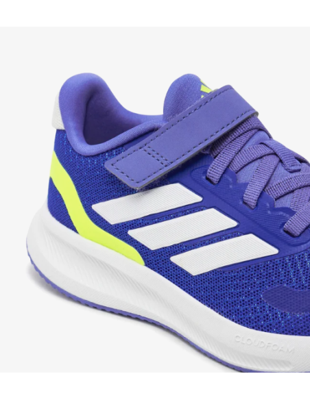Zapatillas Adidas Runfalcon 5 el C Niño|Comprar deportivas running Niño