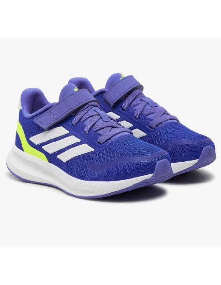 Zapatillas Adidas Runfalcon 5 el C Niño|Comprar deportivas running Niño