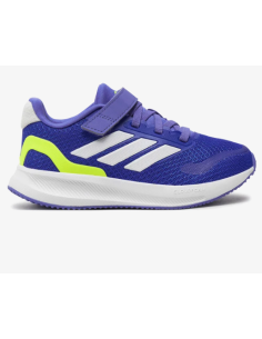 Zapatillas Adidas Runfalcon 5 el C Niño|Comprar deportivas running Niño
