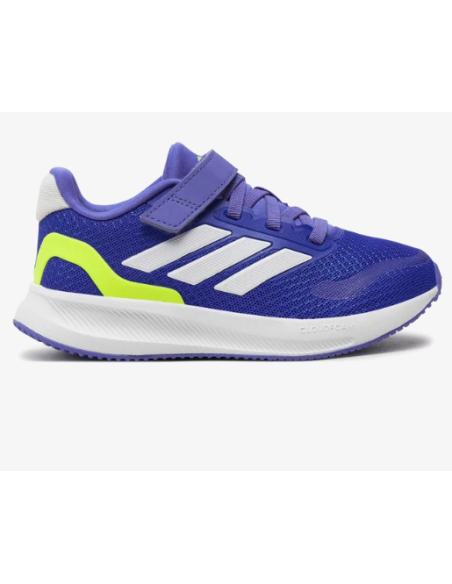 Zapatillas Adidas Runfalcon 5 el C Niño|Comprar deportivas running Niño