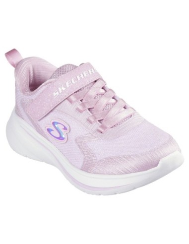 Zapatillas Skechers Wave 92 Rosa Para Niña|Comprar deportivas skechers
