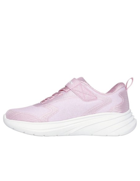 Zapatillas Skechers Wave 92 Rosa Para Niña|Comprar deportivas skechers