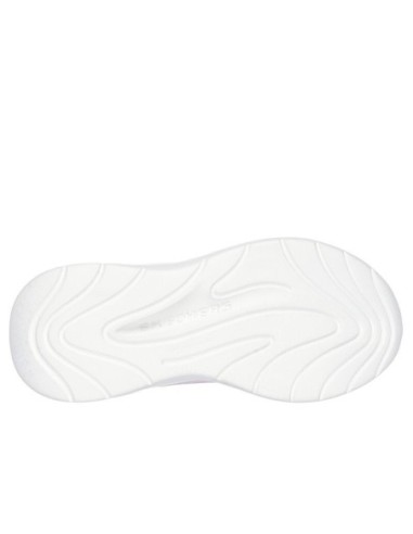 Zapatillas Skechers Wave 92 Rosa Para Niña|Comprar deportivas skechers