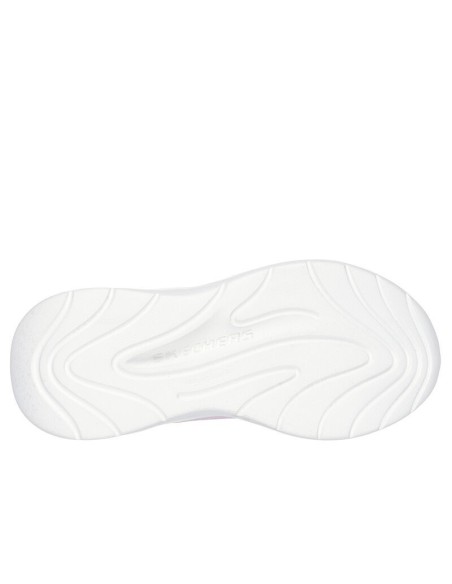 Zapatillas Skechers Wave 92 Rosa Para Niña|Comprar deportivas skechers