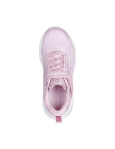 Zapatillas Skechers Wave 92 Rosa Para Niña|Comprar deportivas skechers