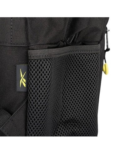 Mochila Reebok Berlin Negro | Stylics