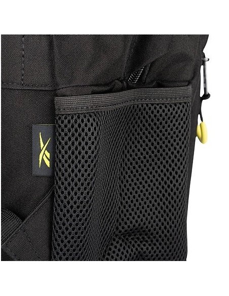 Mochila Reebok Berlin Negro | Stylics