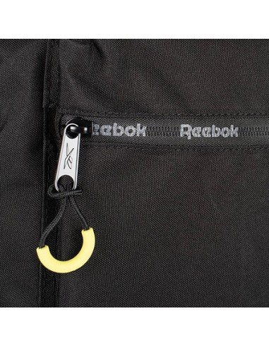 Mochila Reebok Berlin Negro | Stylics