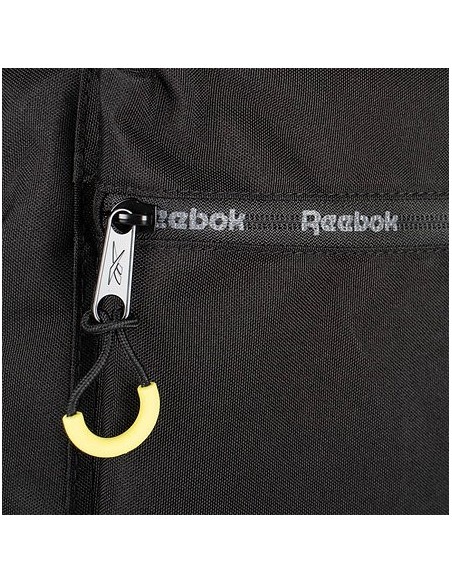 Mochila Reebok Berlin Negro | Stylics